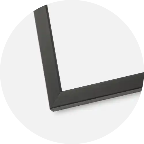 Rama Galant Negru 20x50 cm Ofertă exclusivă