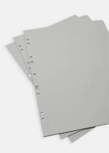 BGA File de album SA4 - 30 Gri-bej File Reducere de preț