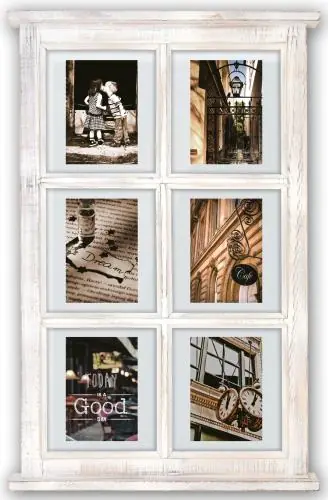 Hampton W Ramă pentru colaj - 6 Fotografii Cumpără online