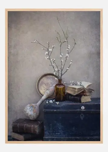 Almost Spring Poster (21x29.7 cm (A4)) Cumpărături sigure