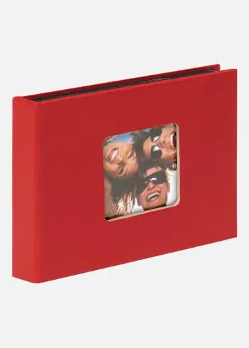 Cel mai bun preț Fun Album Roșu - 36 fotografii în 10x15 cm