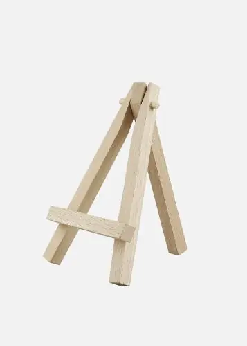Mini-șevalet - 11,5 cm Ofertă