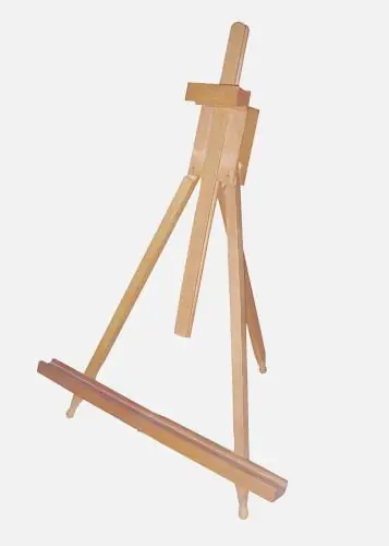 Șevalet de masă - 79 cm Preț promoțional