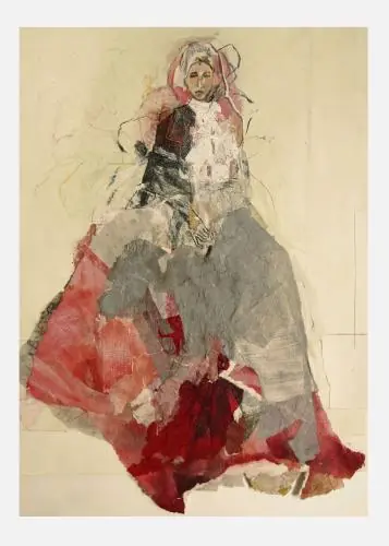 Cel mai vândut Hommage An Goya Xvi Tablou Pe Pânză (30x40 cm)