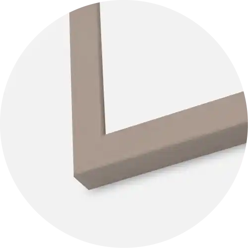 Bestseller Ramă Lofsdalen Gri Deschis 59,4x84,1 cm (A1)