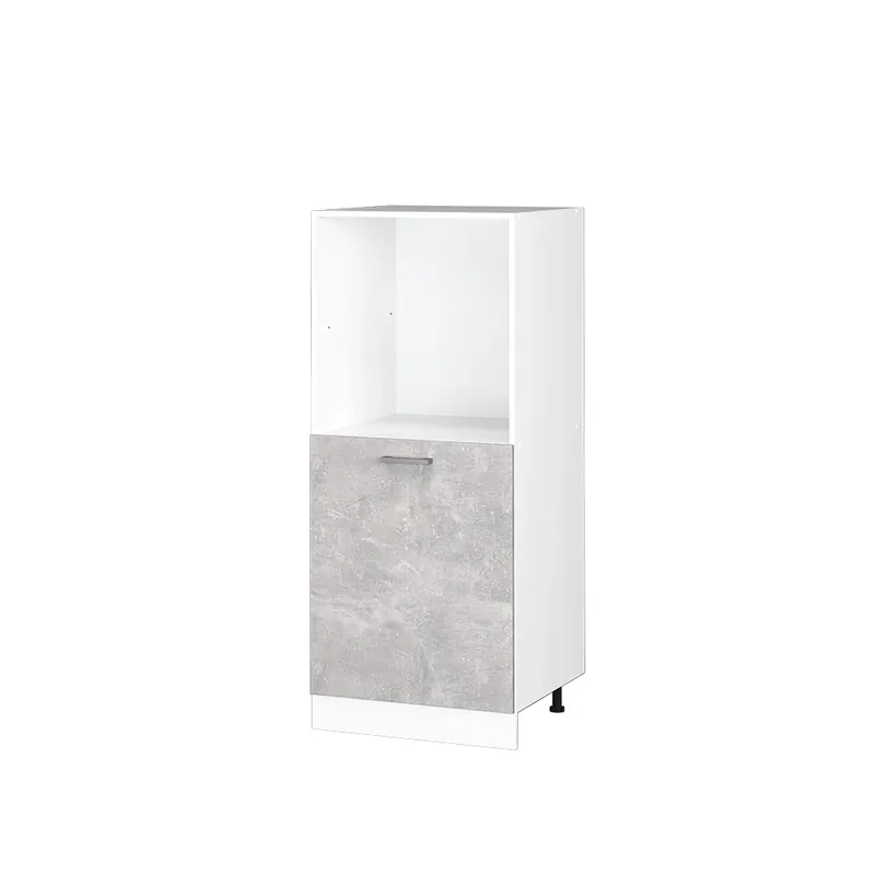 Preferatul clienților Dulap de transformare a sobei R-Line beton 60 cm Vicco