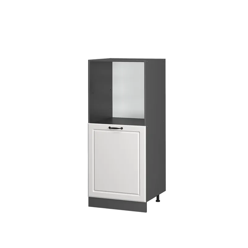 Vezi acum Dulap de transformare a sobei R-Line Casă de țară albă 60 cm Vicco