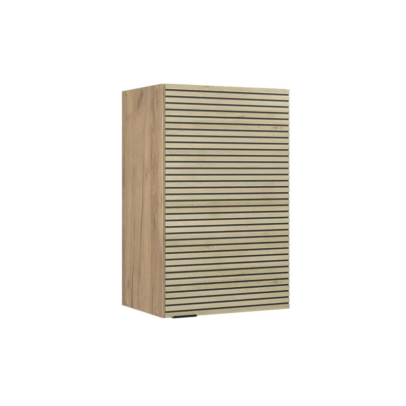 Dulap de perete Fame-Line Panou de stejar 45 cm Vicco Ieftin
