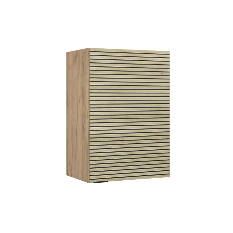 Dulap de perete Fame-Line Panou de stejar 50 cm Vicco Premium