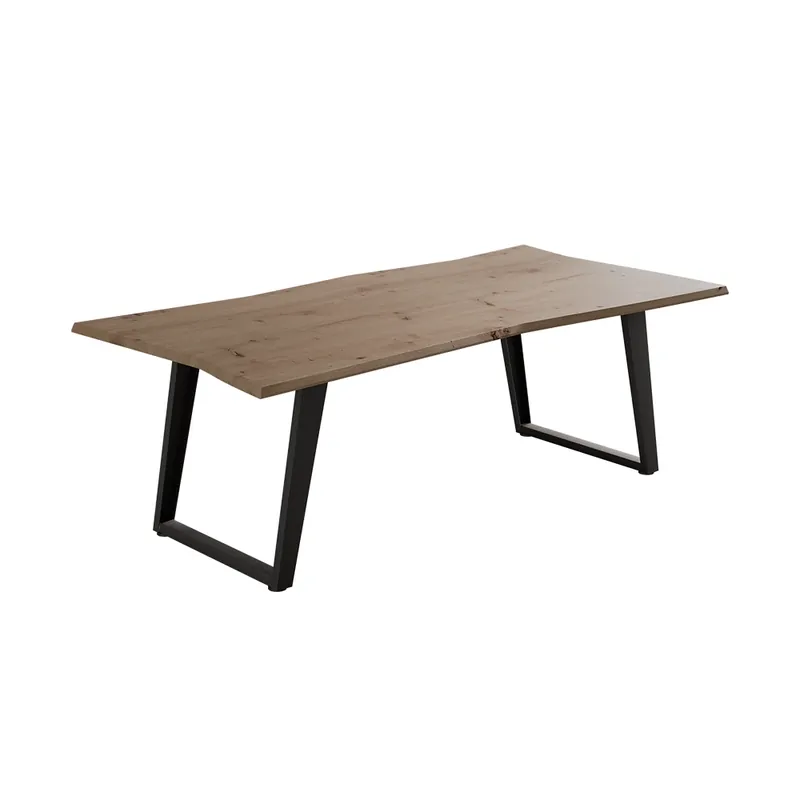 Masuta de cafea Yan Artizan 120 x 60 cm Vicco Disponibil imediat