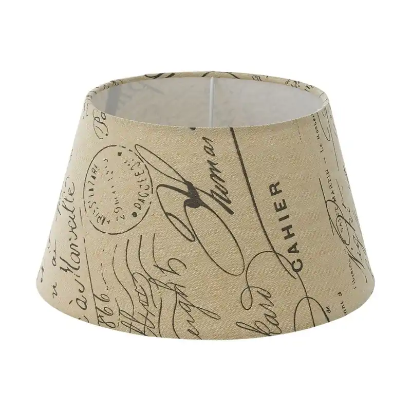 Abajur VINTAGE E27/E14 Ø250mm 49987 Mai ieftin