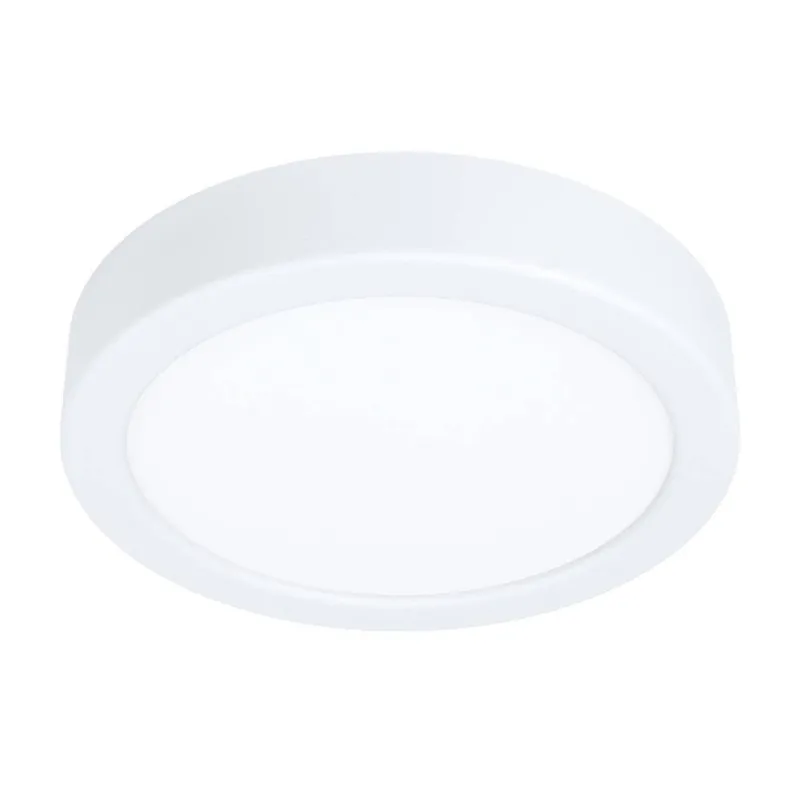 Aplică/Plafonieră FUEVA 5 LED 11W IP20 99215 Retur ușor