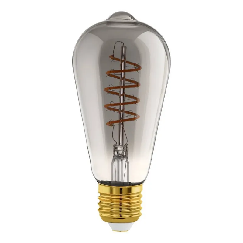 Bec LED E27 4W 2000K 110088 Cel mai vândut