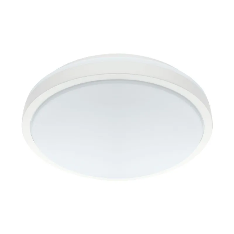 Aplică/Plafonieră COMPETA 1 LED 15.6W IP20 32572 Lichidare de stoc
