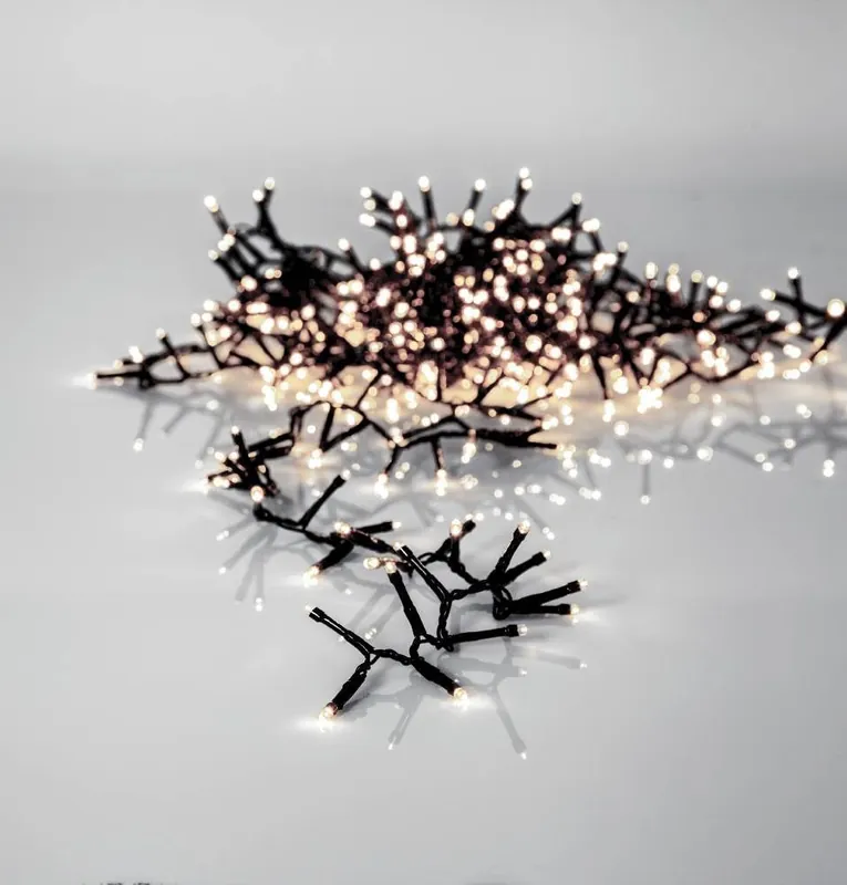 Instalație CRISPY ICE WHITE LED 800X0.064W 410834 Ieftin