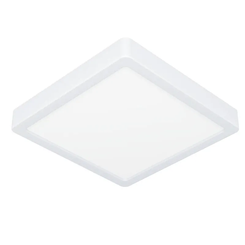 Retur ușor Aplică/Plafonieră FUEVA 5 LED 17W IP44 900647