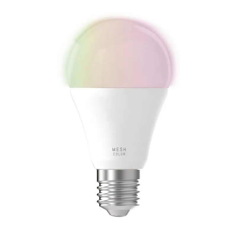 Bec LED E27 9W 2700K-6500K 12253 Reduceri