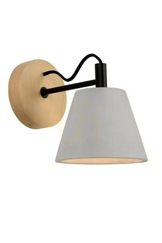 Lucide POSSIO lampă de perete 03213/01/41 Nu rata