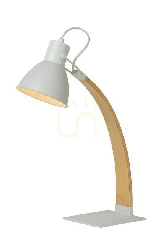 Lampă de birou Lucide CURF 03613/01/31 Ofertă limitată