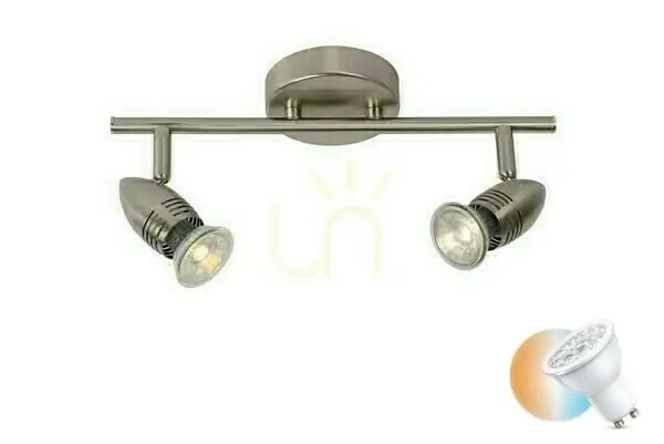 Lucide CARO-LED Plafond 13955/10/12 Lichidare de stoc