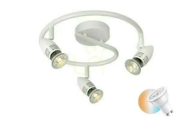 Mai ieftin Lucide CARO-LED Plafond 13955/14/31