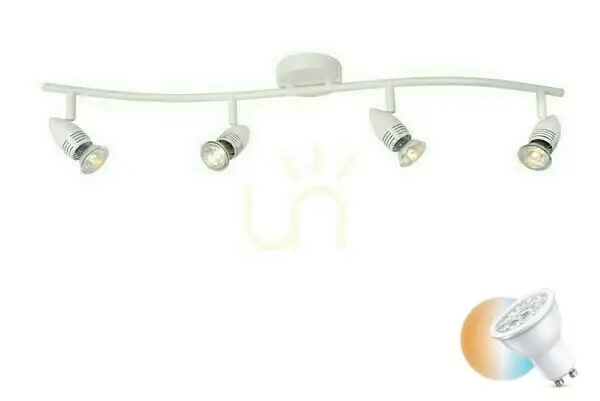 Lucide CARO-LED Plafond 13955/20/31 Cel mai vândut