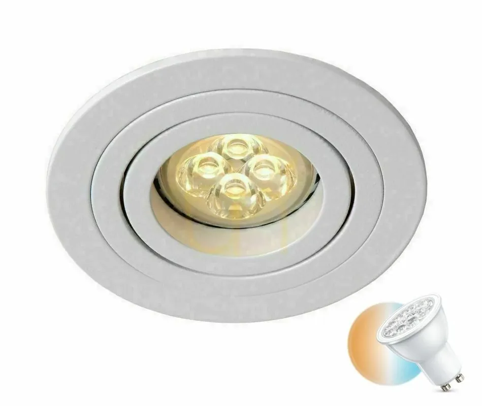 Bestseller Lucide TUBE Lentile de plafon 22954/01/31