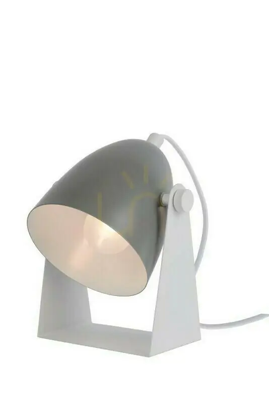 Retur ușor Lucide CHAGO Lampă de masă 45564/01/36