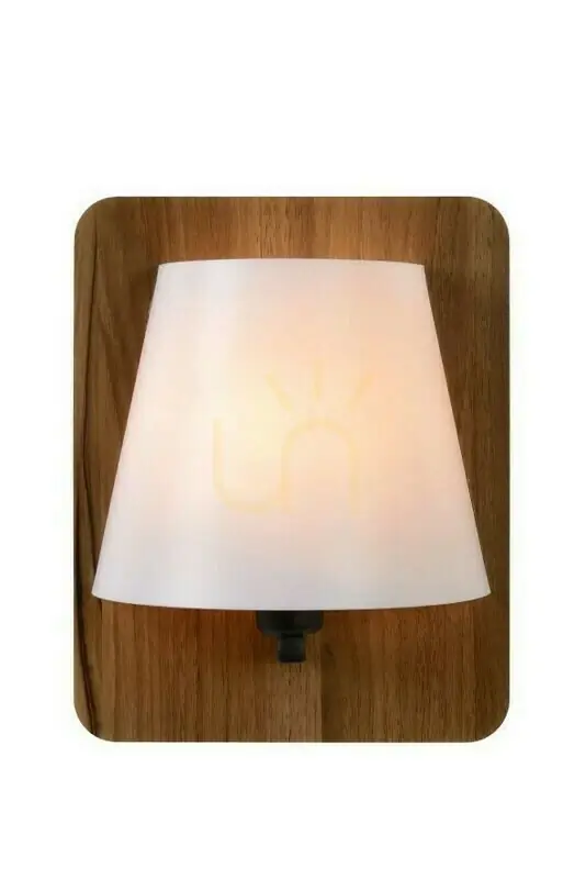 Vezi acum Lucide IDAHO lampă de perete 77281/01/70