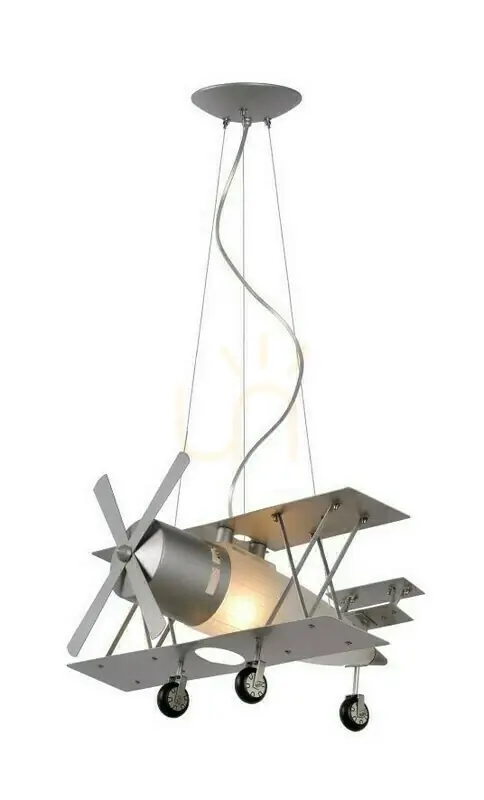 Lucide FOCKER Lampă suspendată 77468/01/36 Livrare expres