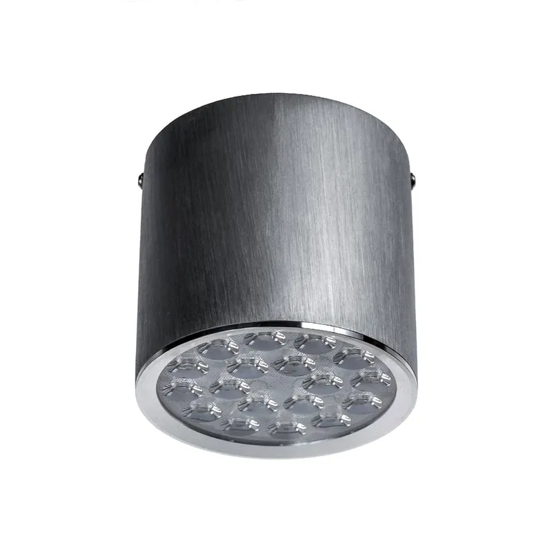 Preferatul clienților Chloe 18 Led 230 V 18 W Ip20 45 St Ww Plafon