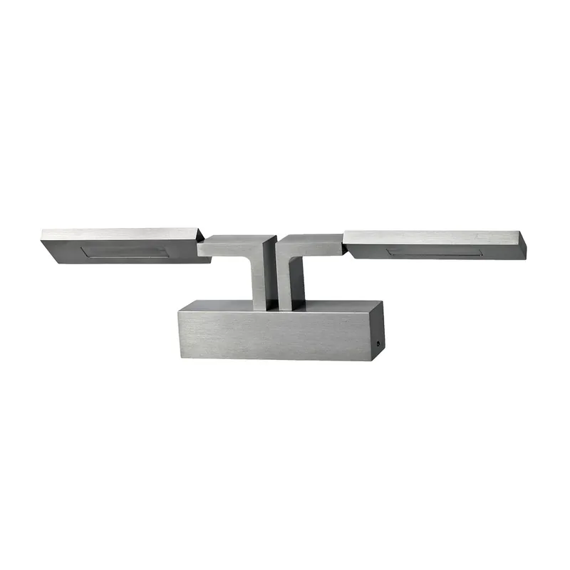 Squalla 2 Led 230 V 2 X3 W Ip20 Nw Decorative Retur ușor