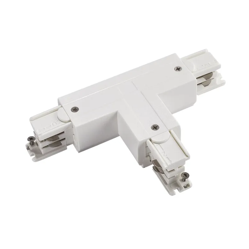 Sps CONNECTOR T2 Drept, alb spectru Bestseller