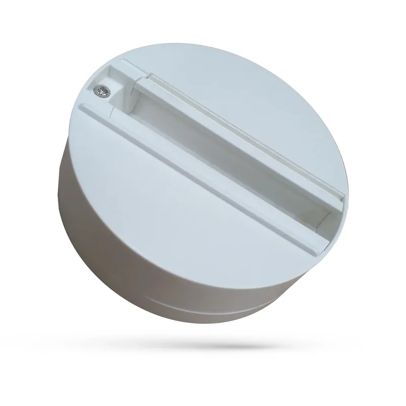 Sps Plafon Baza 3 F, Spectru Alb Reducere extra