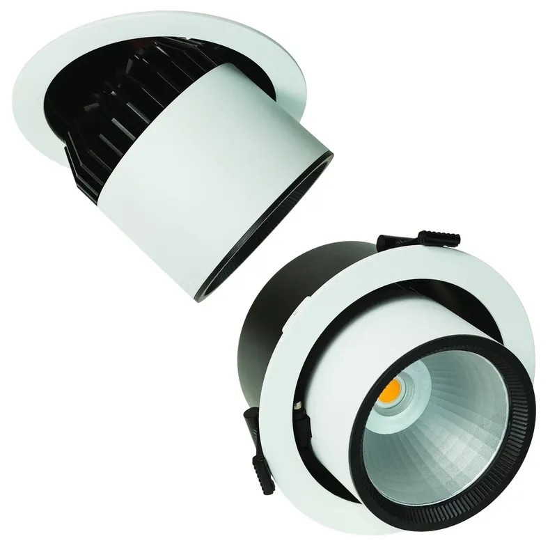 Tinta Antara 830 27 W 230 V 40 St White Cel mai bun preț
