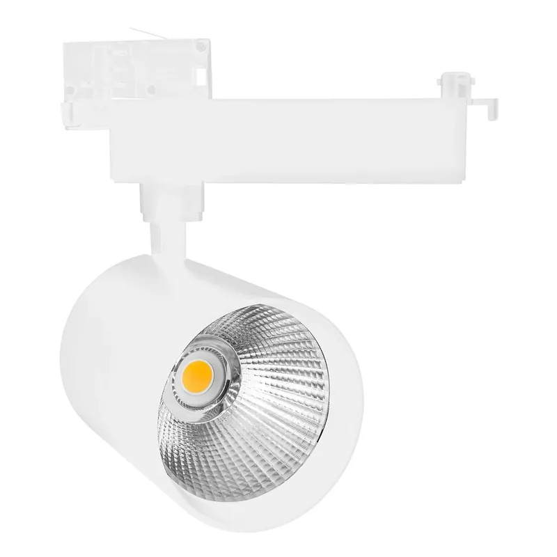 Disponibil imediat Mdr Gemina 2 840 27 W 230 V 60 St White