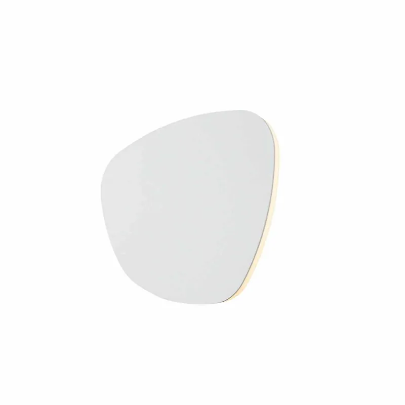 Promoție Aplică de perete Max Light Puzzle W0299 alb LED 5W 3000K