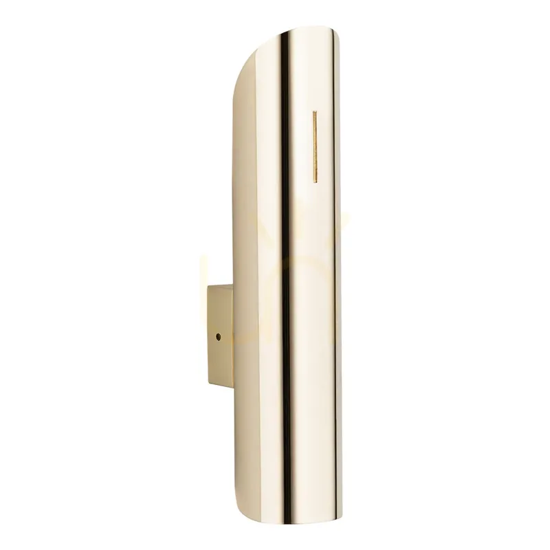 Lichidare de stoc Aplica de perete ARGON AKRON alamă 2xG9 1039