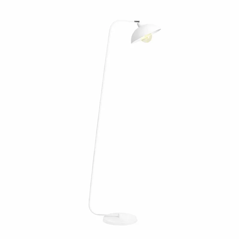 Ofertă exclusivă Lampă pe picioare Espace White