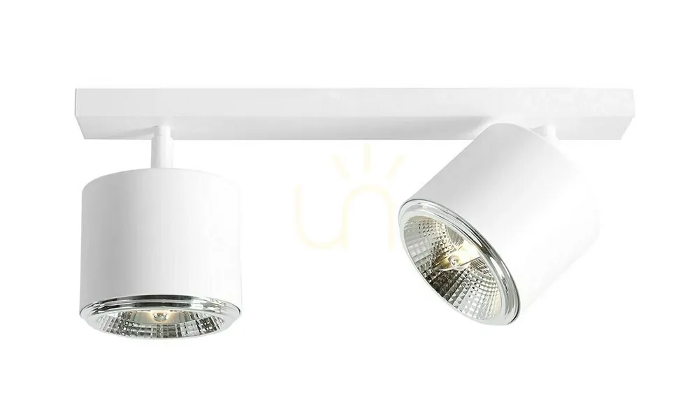 Plafond Bot 2 Alb Expediere rapidă
