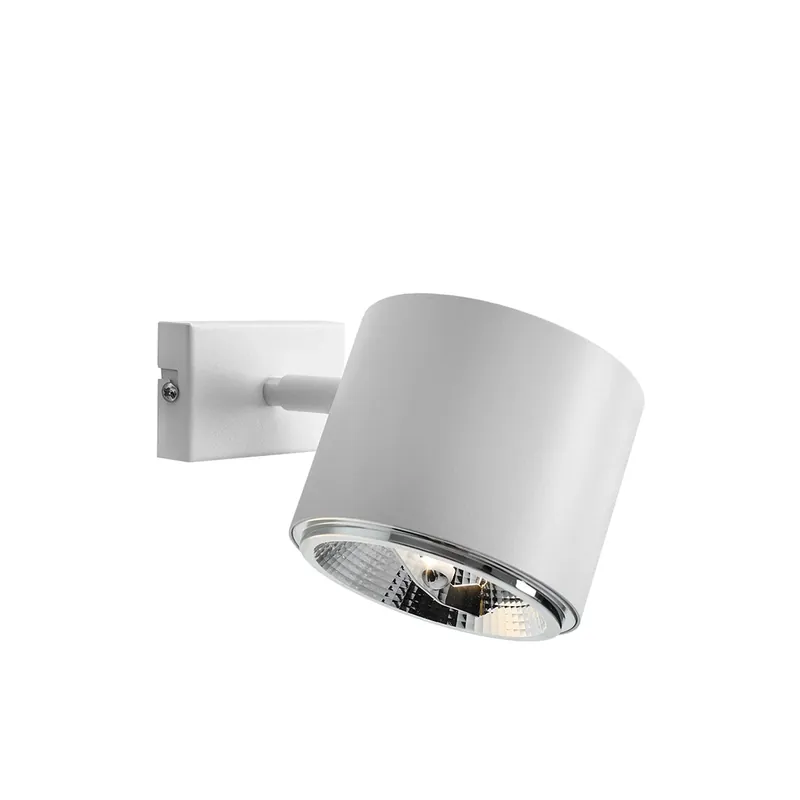 Ieftin Aplică de perete Bot White ALDEX