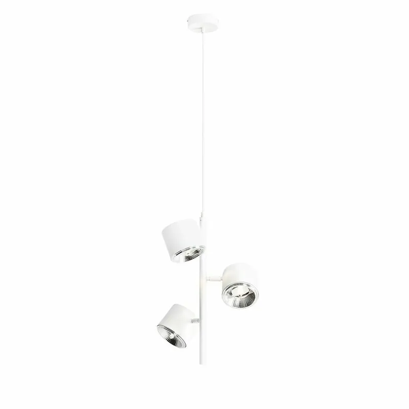 Lampă cu pandantiv Bot 3 White ALDEX Plată sigură
