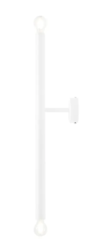 Cumpără acum Lampă de perete Tubo 2 Black S