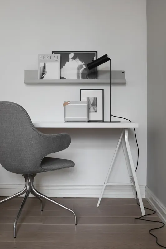 Lampă de masă MIB 6 Black Nordlux Reducere specială