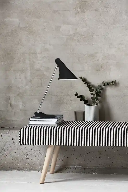 Lampă de masă Vanila Black Nordlux Promoție
