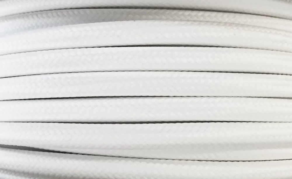 Cablu din material textil 4m alb Nordlux Ofertă