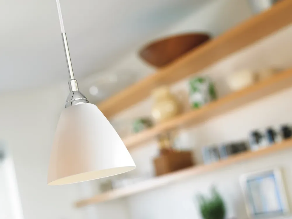 Citește 14 Lampă suspendată Nordlux din sticlă Noutate