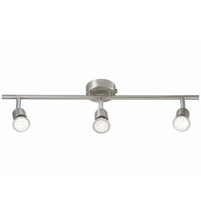 Avenue LED 3-Rail BS Nordlux Chilipir
