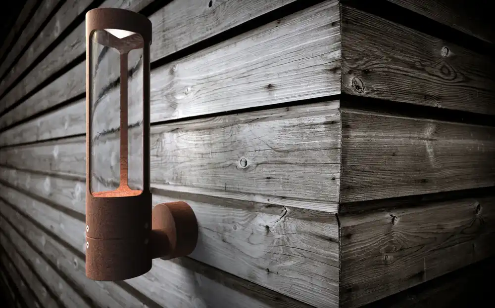 Aplică Helix Corten Nordlux Disponibil imediat