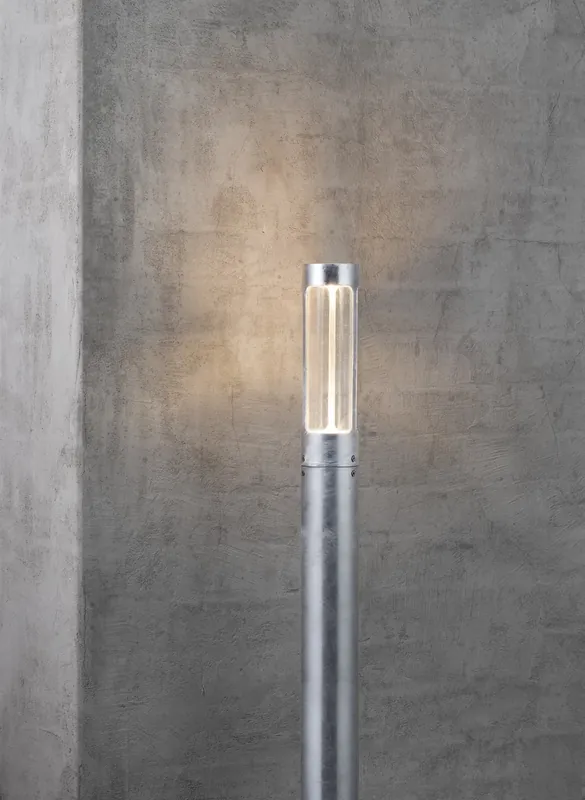 Cumpără online Lampă de grădină Helix Galv. Nordlux